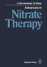 Advances in Nitrate Therapy