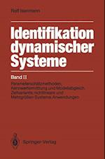 Identifikation Dynamischer Systeme