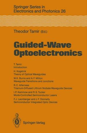 Guided-Wave Optoelectronics