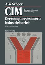 CIM Computer Integrated Manufacturing