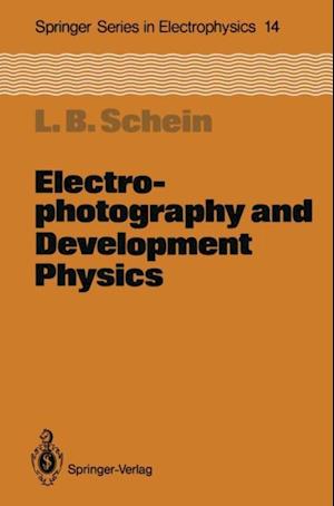 Electrophotography and Development Physics