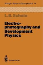 Electrophotography and Development Physics