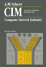 CIM Computer Integrated Manufacturing