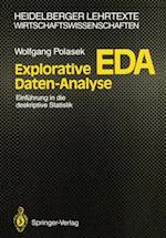 Explorative Daten-Analyse