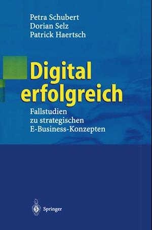 Digital erfolgreich