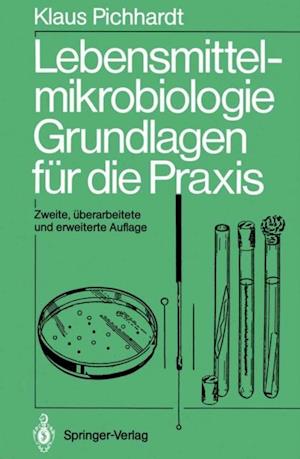 Lebensmittelmikrobiologie