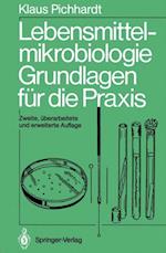 Lebensmittelmikrobiologie