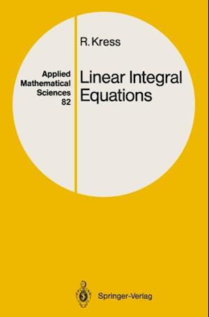 Linear Integral Equations