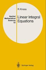 Linear Integral Equations