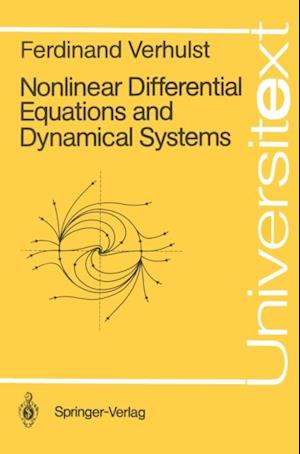 Nonlinear Differential Equations and Dynamical Systems