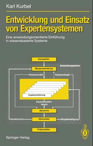 Entwicklung und Einsatz von Expertensystemen