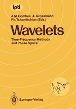 Wavelets