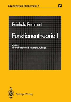 Funktionentheorie I