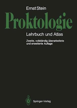 Proktologie