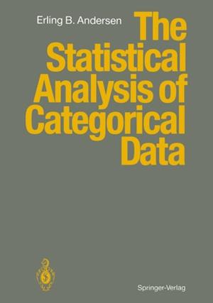 Statistical Analysis of Categorical Data