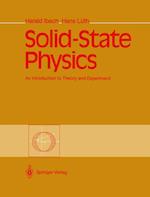 Solid-State Physics