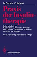 Praxis der Insulintherapie