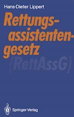 Rettungsassistentengesetz (RettAssG)