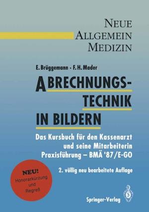 Abrechnungstechnik in Bildern