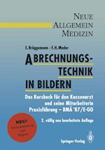 Abrechnungstechnik in Bildern