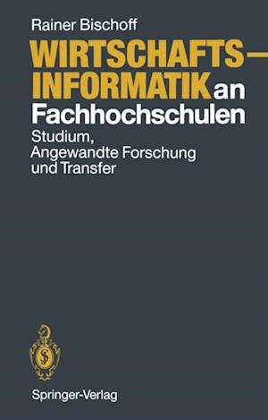 Wirtschaftsinformatik an Fachhochschulen