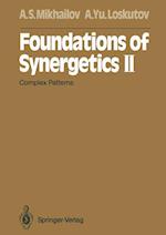 Foundations of Synergetics II