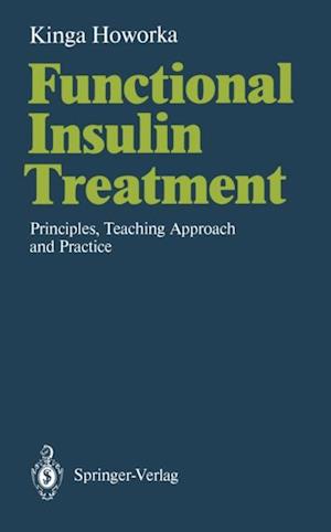 Functional Insulin Treatment