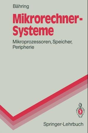 Mikrorechner-Systeme