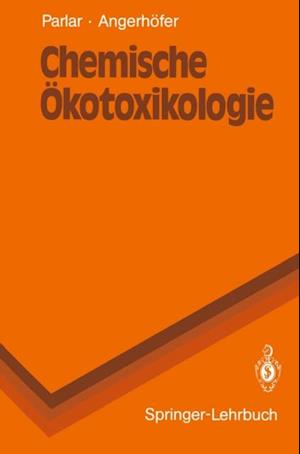 Chemische Ökotoxikologie