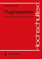 Flugtriebwerke