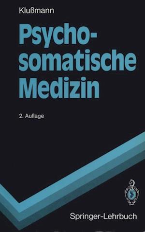 Psychosomatische Medizin