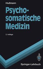 Psychosomatische Medizin