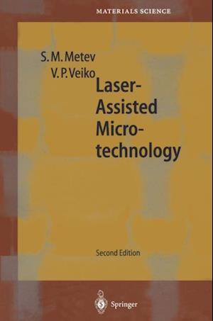 Laser-Assisted Microtechnology