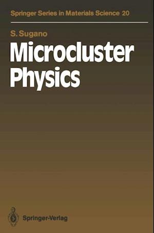 Microcluster Physics