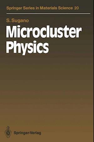 Microcluster Physics