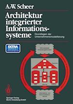 Architektur integrierter Informationssysteme