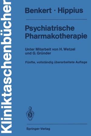 Psychiatrische Pharmakotherapie