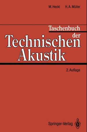 Taschenbuch der Technischen Akustik