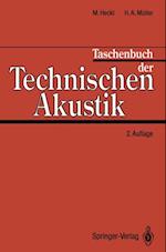 Taschenbuch der Technischen Akustik