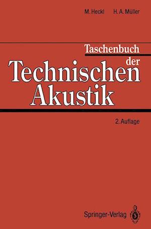 Taschenbuch der Technischen Akustik