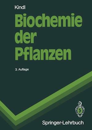 Biochemie der Pflanzen