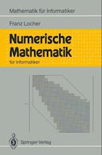 Numerische Mathematik für Informatiker