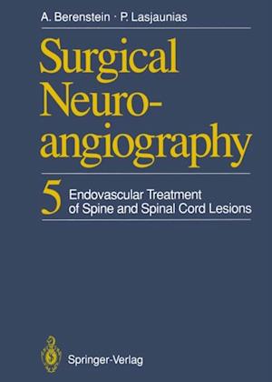 Surgical Neuroangiography