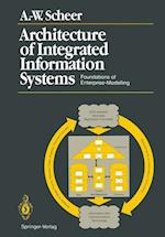 Architecture of Integrated Information Systems