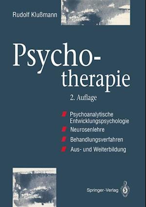 Psychotherapie