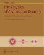 Physics of Atoms and Quanta