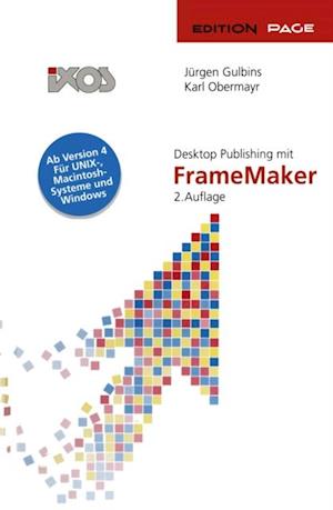 Desktop Publishing mit FrameMaker