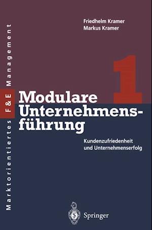 Modulare Unternehmensführung 1