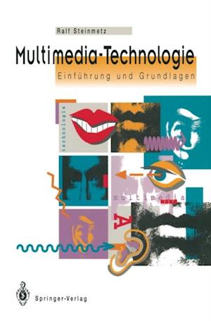 Multimedia-Technologie