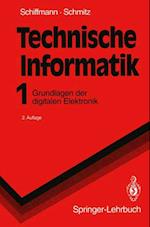 Technische Informatik 1